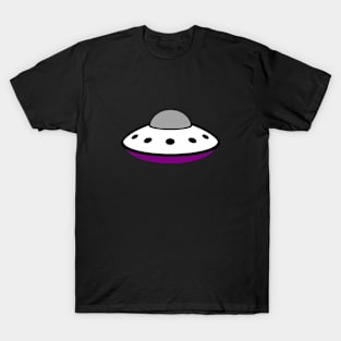 Ace from Outer Space T-Shirt